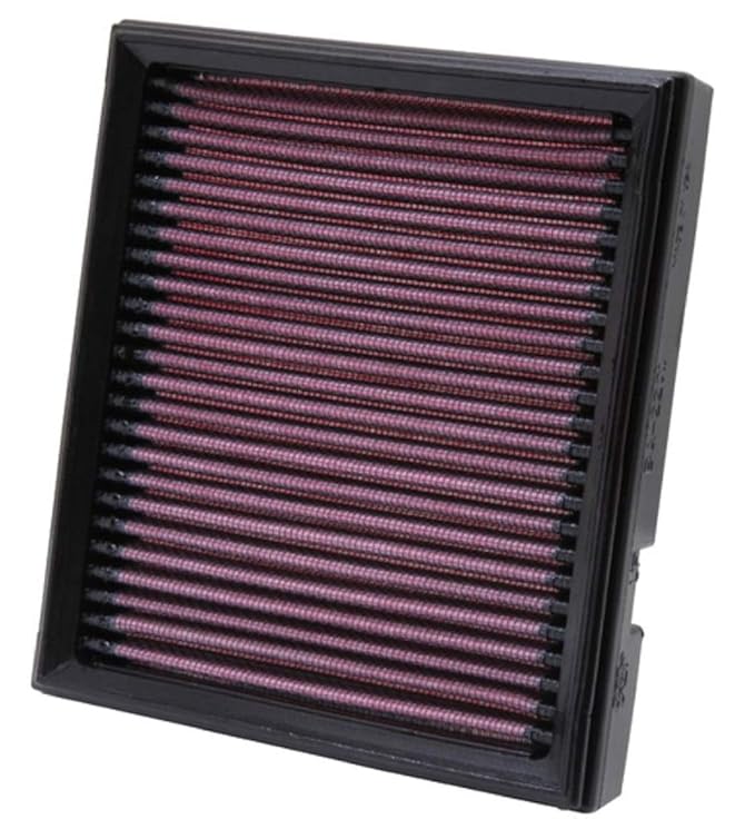 Air Filter (Bike)